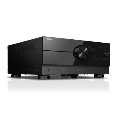 软件更新：大红鹰dhyMusicCast功能产品2025年3月软件更新